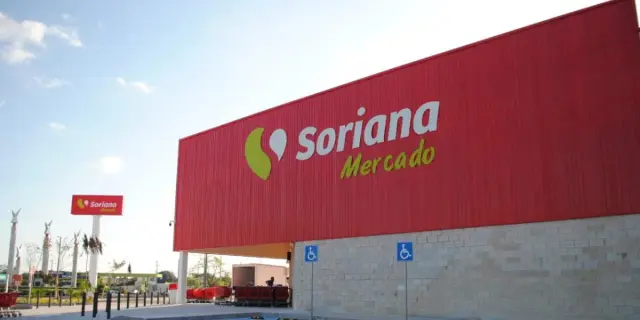 Soriana: ofertas del folleto Mercado Nacional del 12 al 28 de noviembre