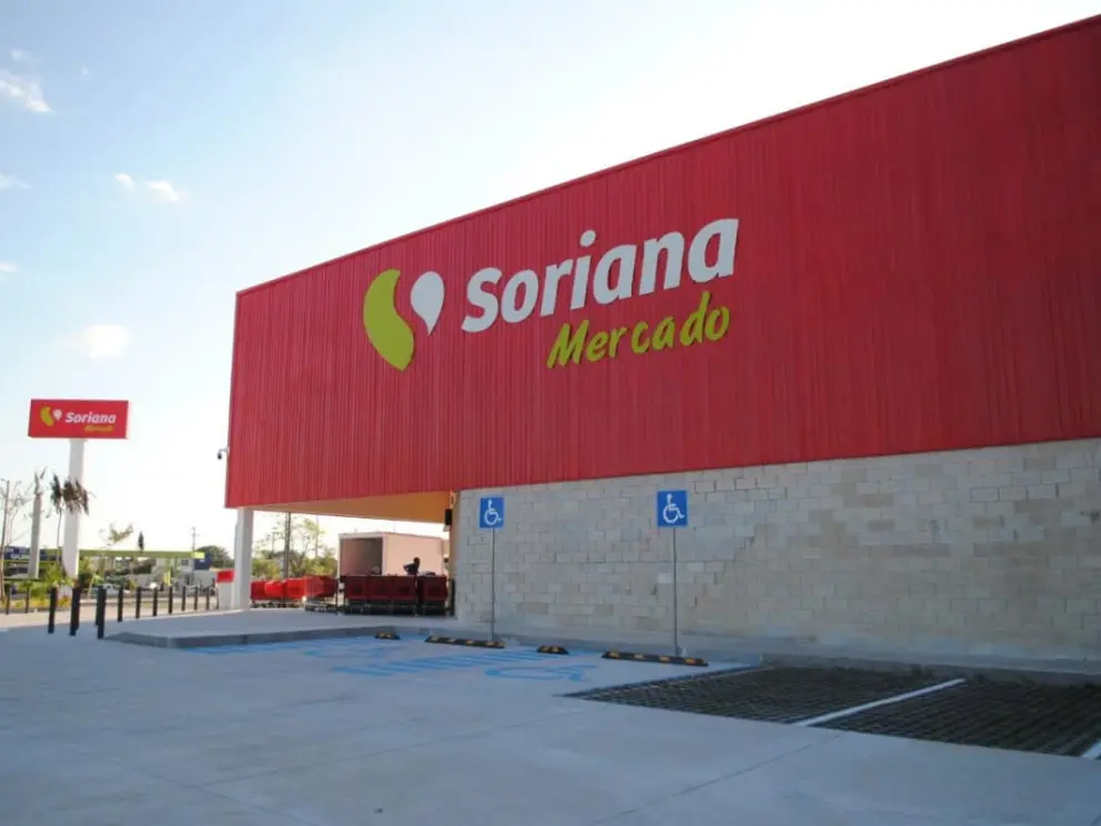 Soriana: ofertas del folleto Mercado Nacional del 12 al 28 de noviembre