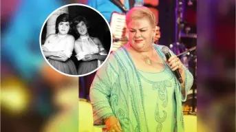 ¿Quién es la hermana de Paquita la del Barrio ?