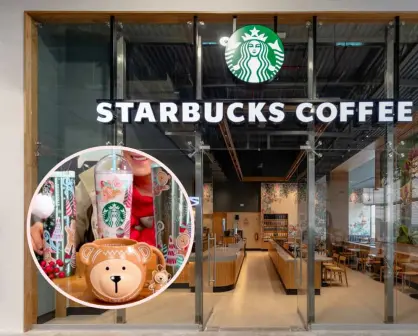 Starbucks: ¿cuándo sale la colección bearista navideño?