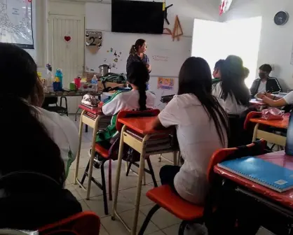 Beca Rita Cetina; Qué hacer si me marca error durante el registro