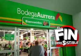 Remates en Bodega Aurrera por el Fin Irresistible 2024