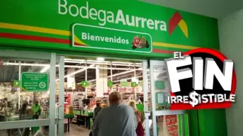 Remates en Bodega Aurrera por el Fin Irresistible 2024