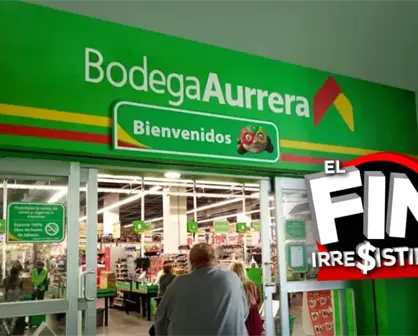 El Fin Irresistible 2025 en Bodega Aurrera: ofertas en despensa