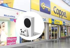 Buen Fin en Coppel: Consolas y videojuegos con hasta el 40% de descuento