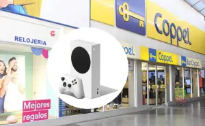 Buen Fin en Coppel: Consolas y videojuegos con hasta el 40% de descuento