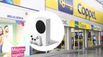 Buen Fin en Coppel: Consolas y videojuegos con hasta el 40% de descuento