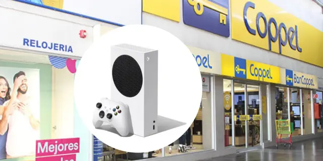 Buen Fin en Coppel: Consolas y videojuegos con hasta el 40% de descuento