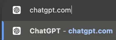 ChatGPT.