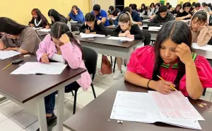 Jóvenes Escribiendo el Futuro; fecha en que inicia el registro y pagos