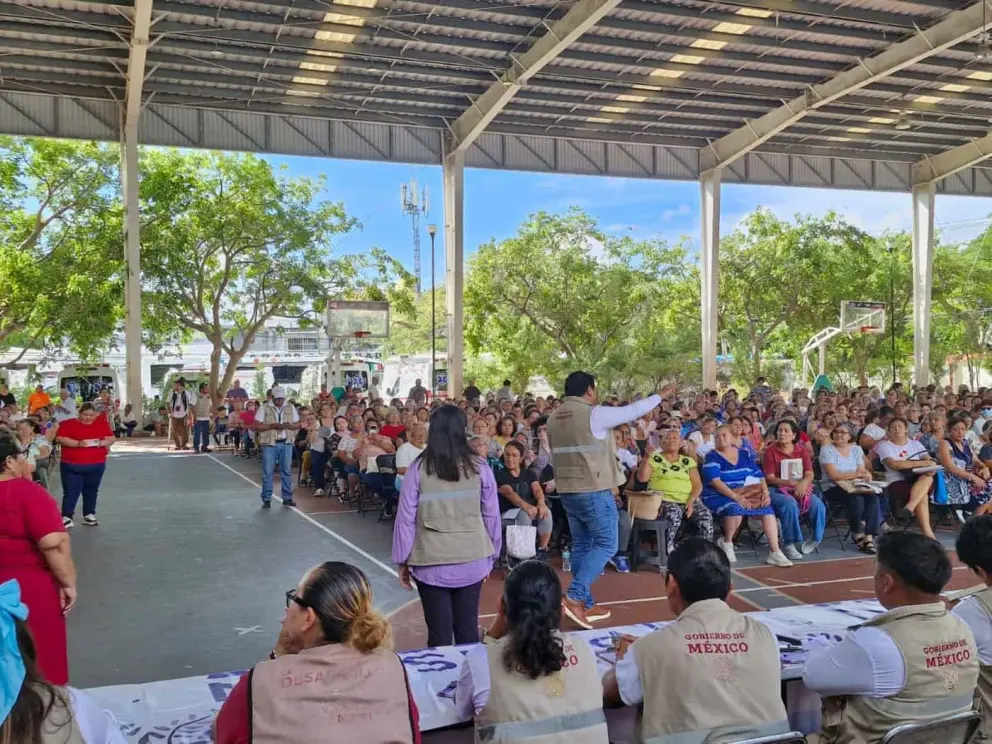 Pensión de Mujeres con Bienestar; Cuándo es el último día para registrarse y dónde