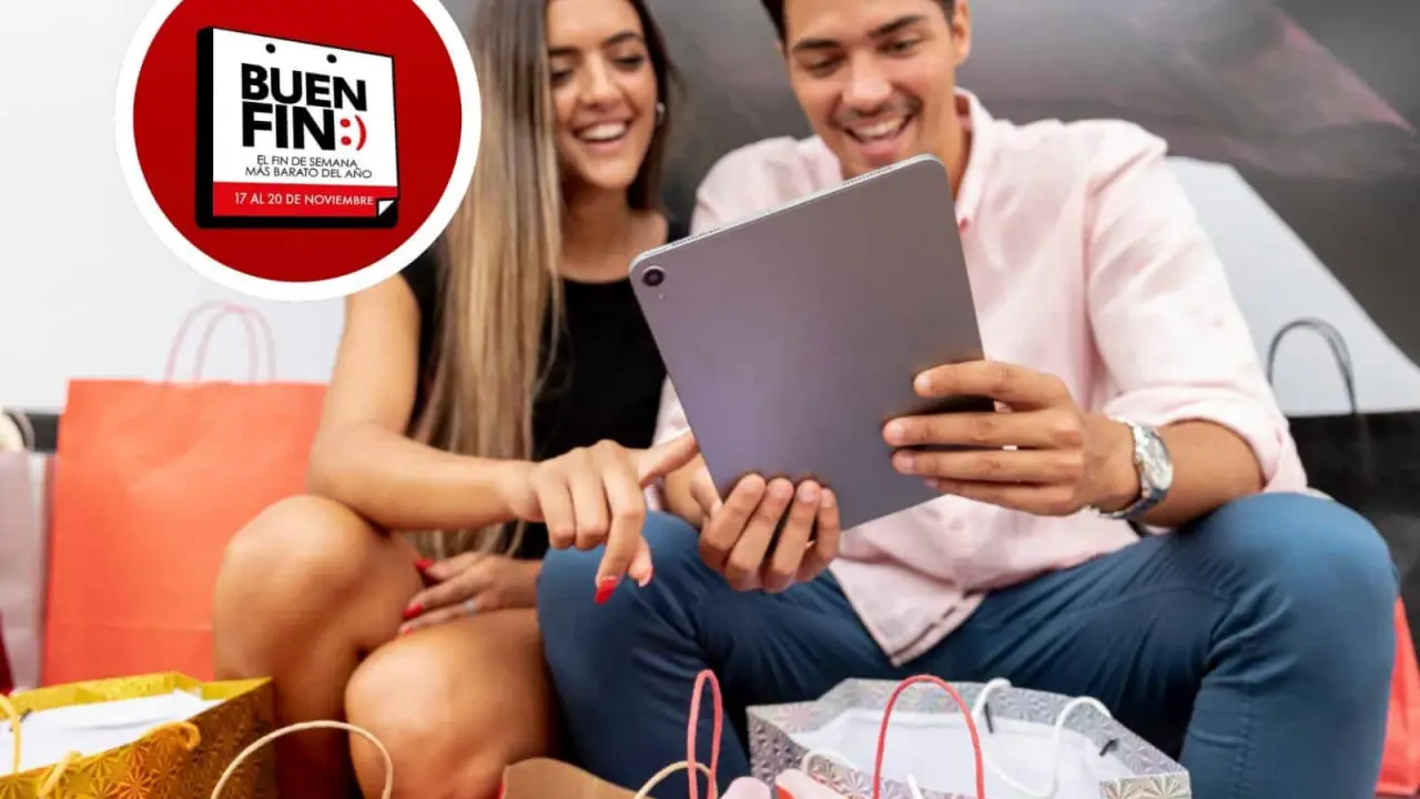 Revisa la guía de Profeco antes de hacer tus compras en el Buen Fin. Foto: Freepik