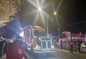 Caravana Coca Cola Guadalajara 2024; cuándo será, horario y calles que recorrerá