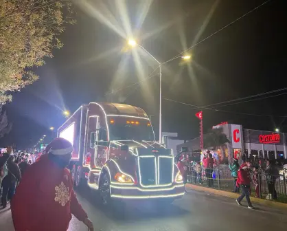 Caravana Coca Cola Guadalajara 2024; cuándo será, horario y calles que recorrerá