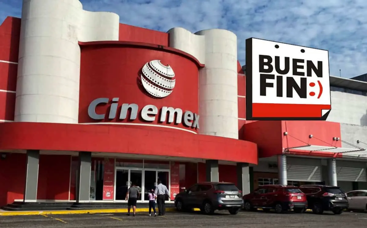 Te compartimos las ofertas especiales de Cinemex del 15 al 18 de noviembre de 2024.