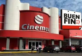 Cinemex celebra el Buen Fin 2024 con estos descuentos en boletos