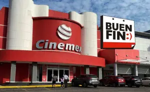 Cinemex celebra el Buen Fin 2024 con estos descuentos en boletos