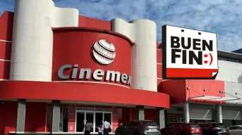 Cinemex celebra el Buen Fin 2024 con estos descuentos en boletos