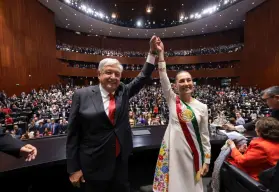 Que aprendí de AMLO