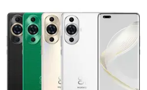 Liverpool remata el Huawei Nova 11 Pro en el Buen Fin 2024