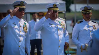 ¿Quién es José Daniel Reséndiz Sandoval, nuevo comandante en la octava región militar?