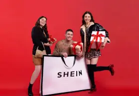 Buen Fin 2024 en Shein: ofertas de hasta el 90% en ropa