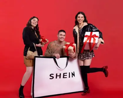 Buen Fin 2024 en Shein: ofertas de hasta el 90% en ropa