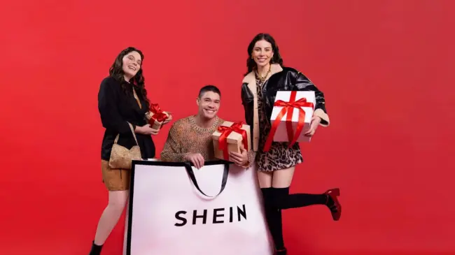Shein ha preparado grandes descuentos para consentir a sus clientes. Foto: Cortesía