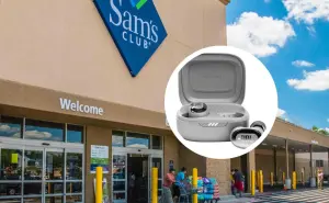 Buen Fin en Sams Club; Auriculares en oferta Sony, JBL y más