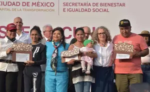 Inician los pagos del apoyo Desde la Cuna en la CDMX; cómo solicitarlo