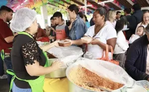 Comedores Diarios en Atizapán de Zaragoza: Un Apoyo Alimentario Esencial.