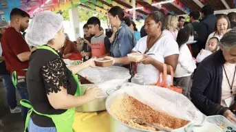 Comedores Diarios en Atizapán de Zaragoza: Un Apoyo Alimentario Esencial.