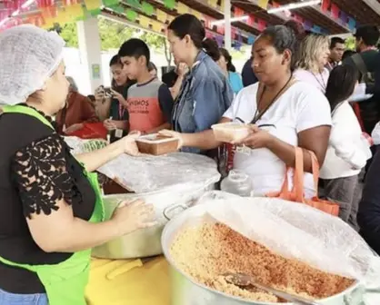 Comedores Diarios en Atizapán de Zaragoza: Un Apoyo Alimentario Esencial.