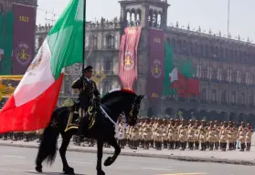 Desfile de la Revolución Mexicana el 20 de noviembre 2024: ruta y detalles