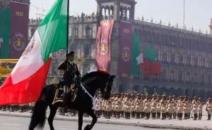 Desfile de la Revolución Mexicana el 20 de noviembre 2024: ruta y detalles