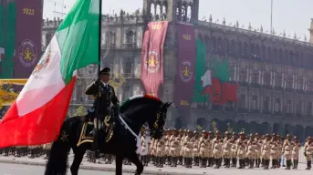 Desfile de la Revolución Mexicana el 20 de noviembre 2024: ruta y detalles