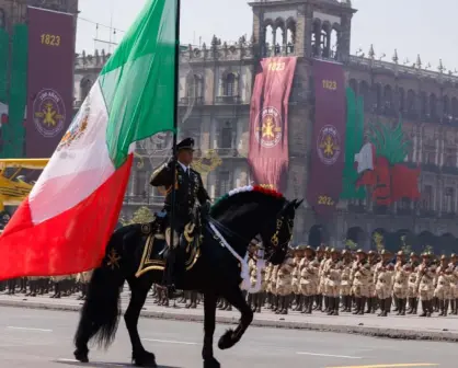 Desfile de la Revolución Mexicana el 20 de noviembre 2024: ruta y detalles