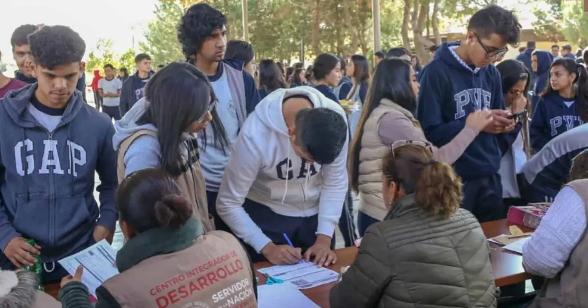 Beca Benito Juárez de universidad; Cómo saber si recibiré el pago de diciembre