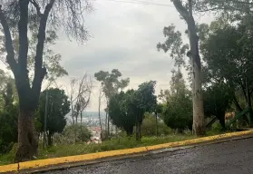 Parque en Tlalnepantla: Espacio para el bienestar de los jóvenes