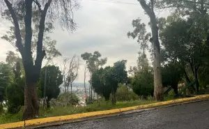 Parque en Tlalnepantla: Espacio para el bienestar de los jóvenes