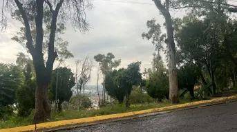 Parque en Tlalnepantla: Espacio para el bienestar de los jóvenes