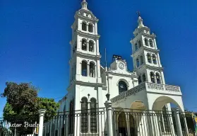 El reloj monumental de Navolato es una joya histórica que late con el corazón del pueblo