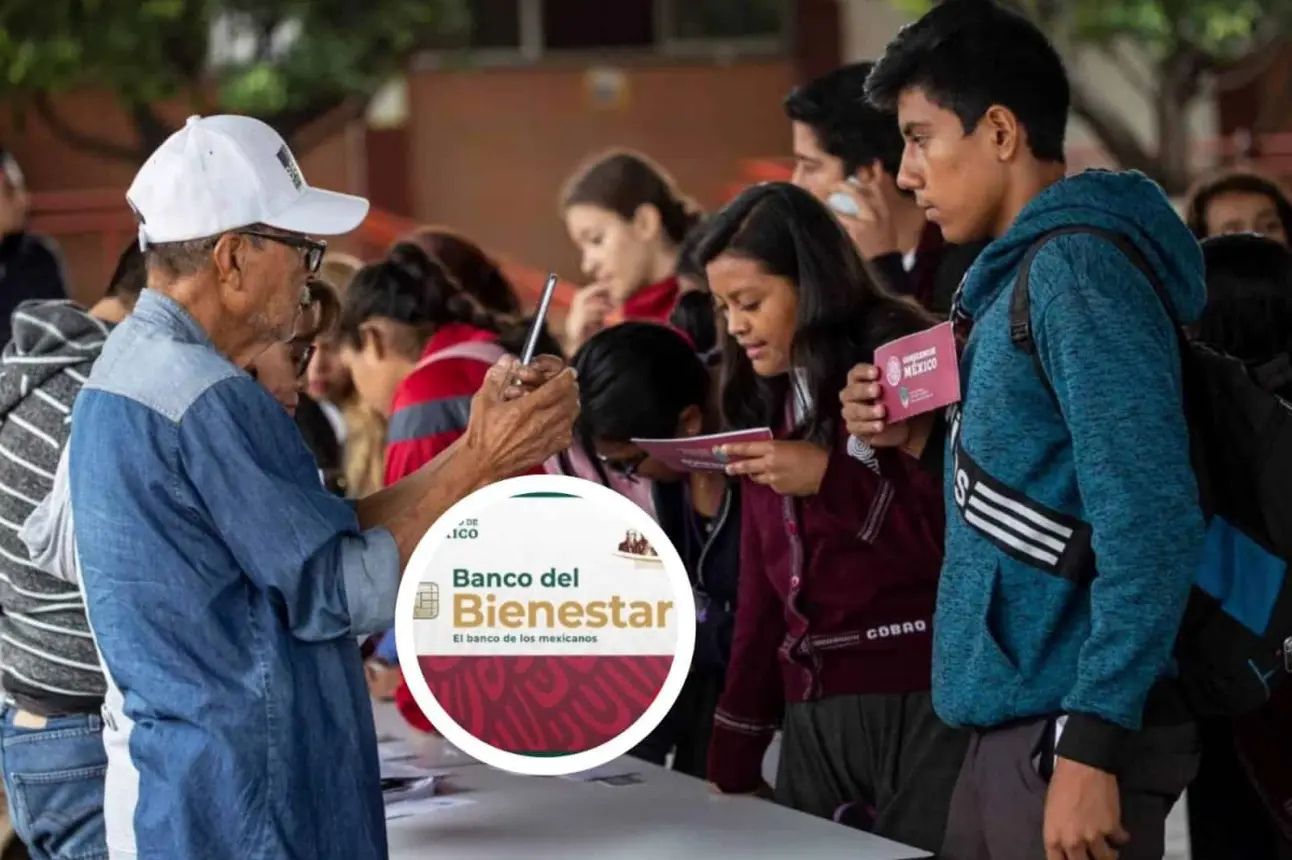 Consulta que no deberías hacer para que no te quiten la Beca Benito Juárez. Foto: Cortesía