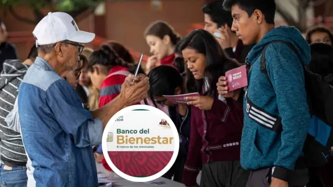 Consulta que no deberías hacer para que no te quiten la Beca Benito Juárez. Foto: Cortesía