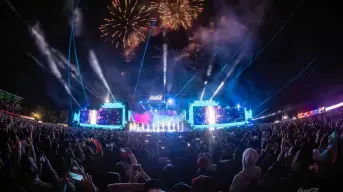 ¿Qué es el Coca-Cola Flow Fest 2024? Fechas, artistas y precios de boletos