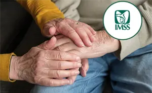 Pensión IMSS: ¿Qué adultos mayores recibirán pago doble en septiembre?