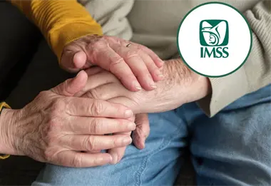Pensión IMSS: ¿Qué adultos mayores recibirán pago doble en septiembre?