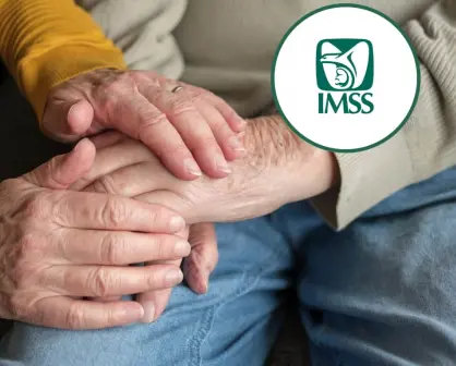 Pensión IMSS: ¿Qué adultos mayores recibirán pago doble en septiembre?