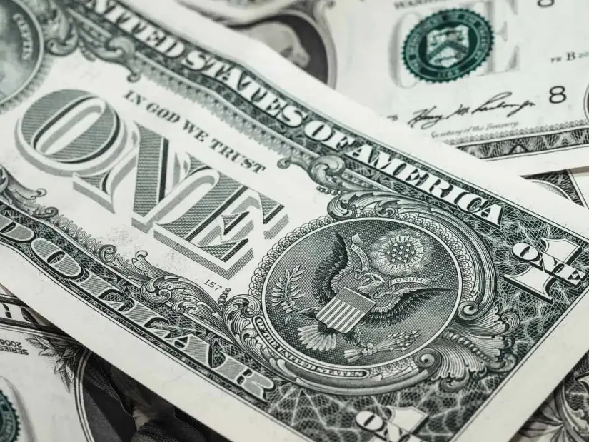 Precio del dólar 20 de mayo 2025 Este es el precio del dólar hoy 20 de mayo. Foto: Cortesía