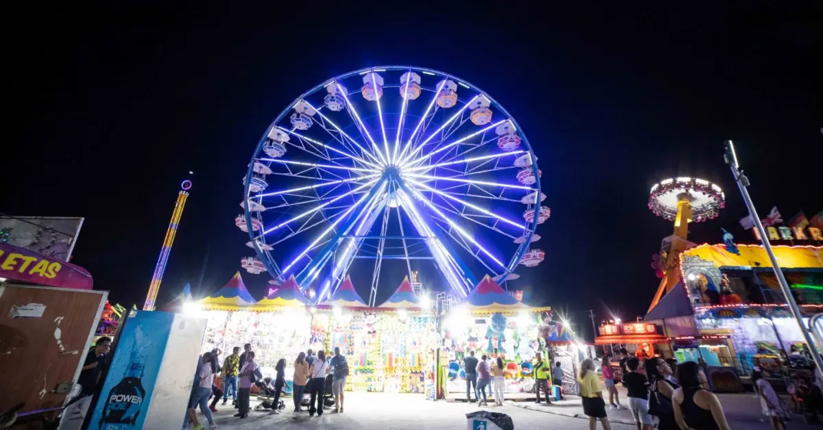 Feria San Andrés Ahuayucan 2024, en CDMX; fechas y artistas